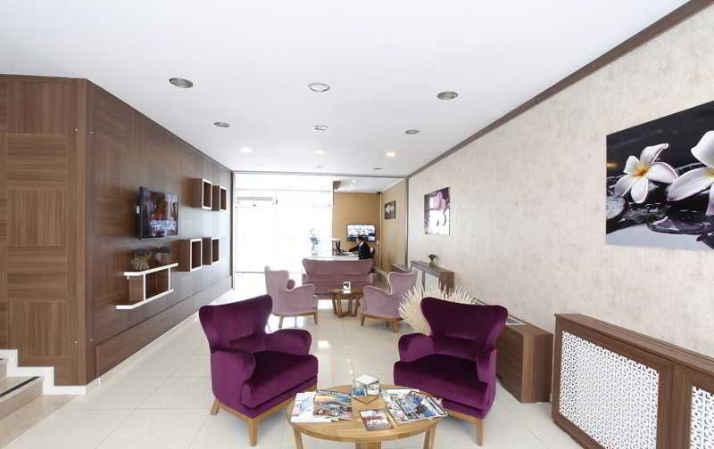 La Flora House Hotel Kocaeli Exterior photo