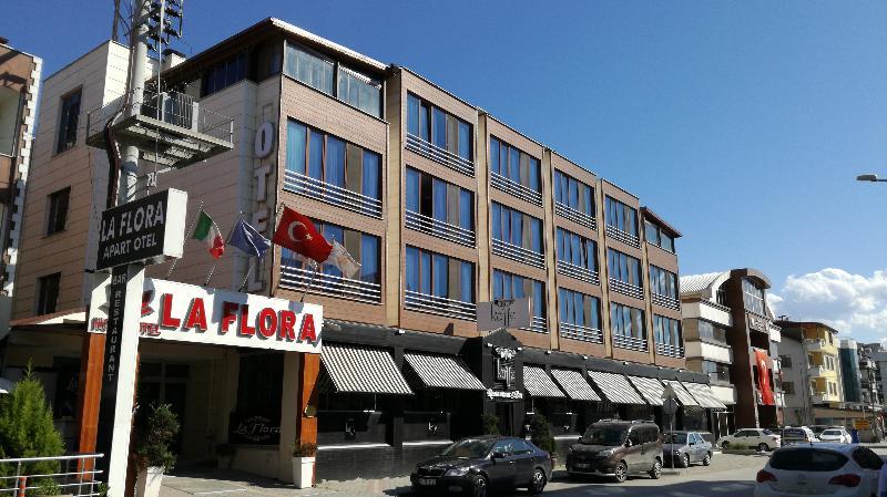 La Flora House Hotel Kocaeli Exterior photo